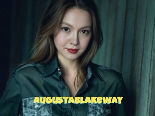 Augustablakeway