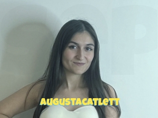 augustacatlett Sexe et Porno