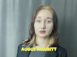 Augustacubitt