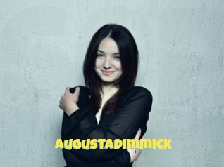 Augustadimmick