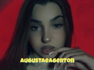Augustaeagerton