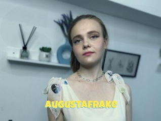 Augustafrake
