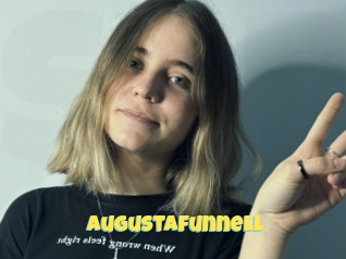 Augustafunnell