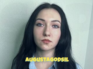 Augustagodsil