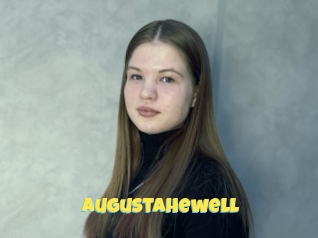 Augustahewell