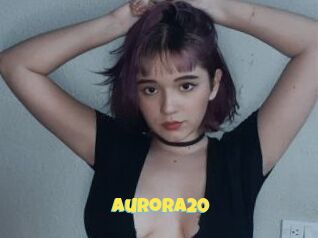 Aurora20