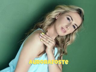 Aurorafoste