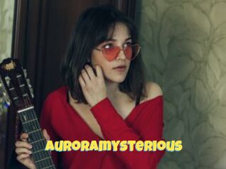Auroramysterious