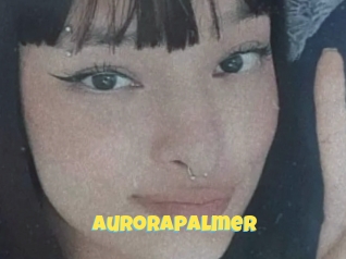 Aurorapalmer