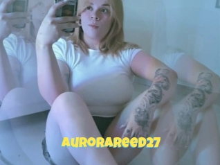 aurorareed27 Sexe et Porno