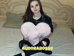 Aurorarosse