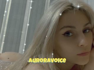 Auroravoice