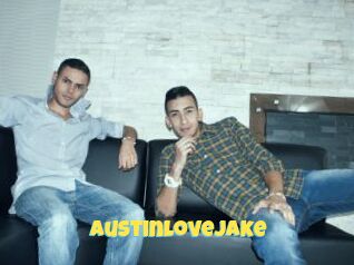 austinlovejake Sexe et Porno