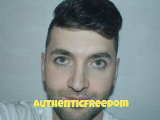 authenticfreedom Sexe et Porno