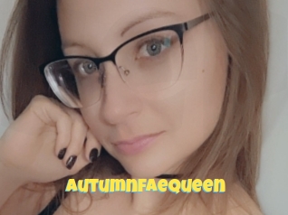 Autumnfaequeen