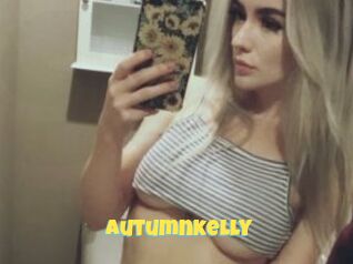 Autumnkelly