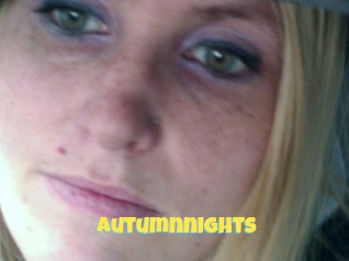 Autumnnights