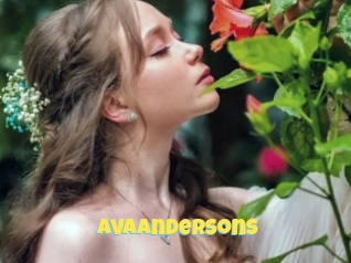 Avaandersons
