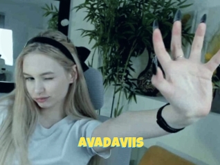 Avadaviis
