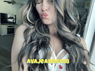 Avajeanne888