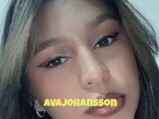 avajohansson Sexe et Porno