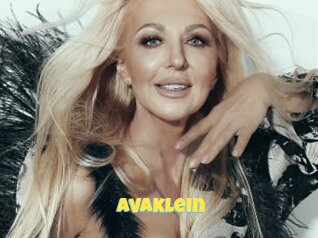 Avaklein