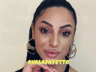 Avalafayette