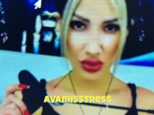 avamisstress Sexe et Porno