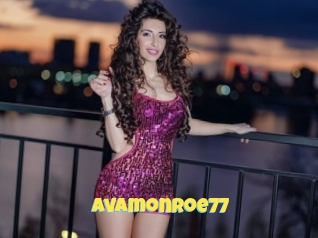 Avamonroe77