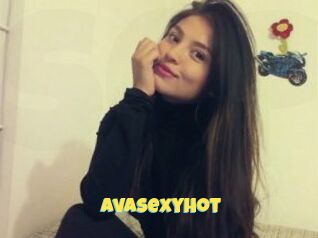 Avasexyhot