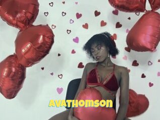 avathomson Sexe et Porno