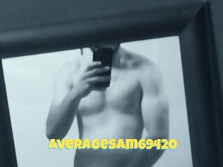 Averagesam69420