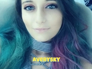 Averysky
