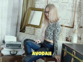 Avodah