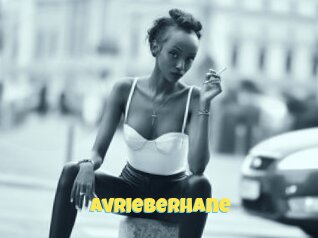 Avrieberhane