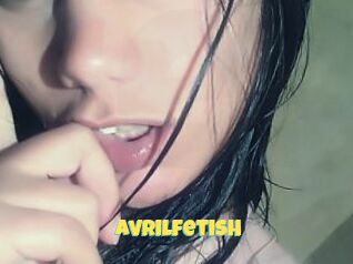 Avrilfetish