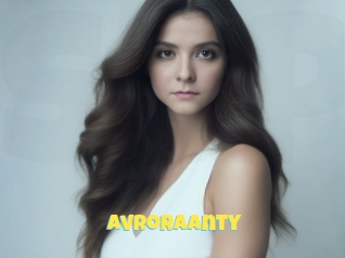 Avroraanty