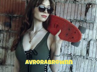 Avrorabrownn
