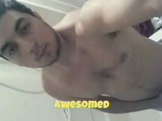 AwesomeD