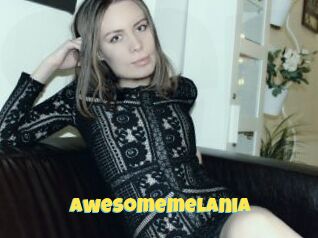 Awesomemelania