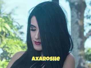 Axaroshe