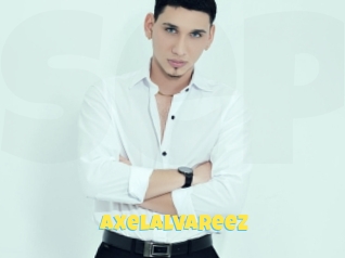 axelalvareez Sexe et Porno