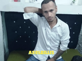 Axelbillis