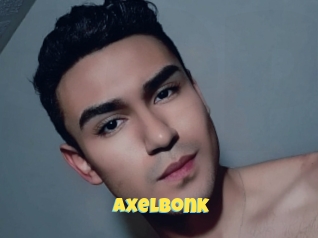 Axelbonk