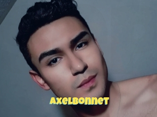 Axelbonnet