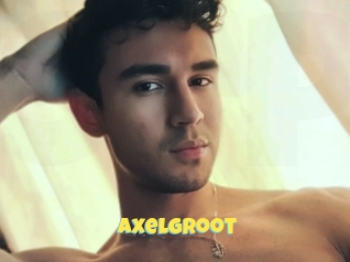 Axelgroot