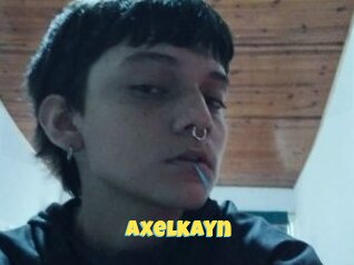 Axelkayn