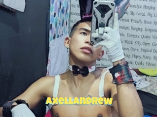 axellandrew Sexe et Porno