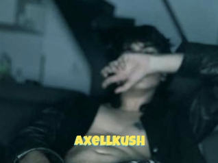 Axellkush