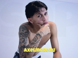 Axelmoreau